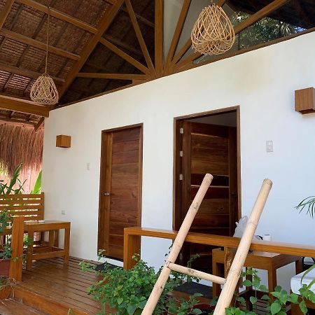 ג'נרל לונה G Villas Siargao מראה חיצוני תמונה