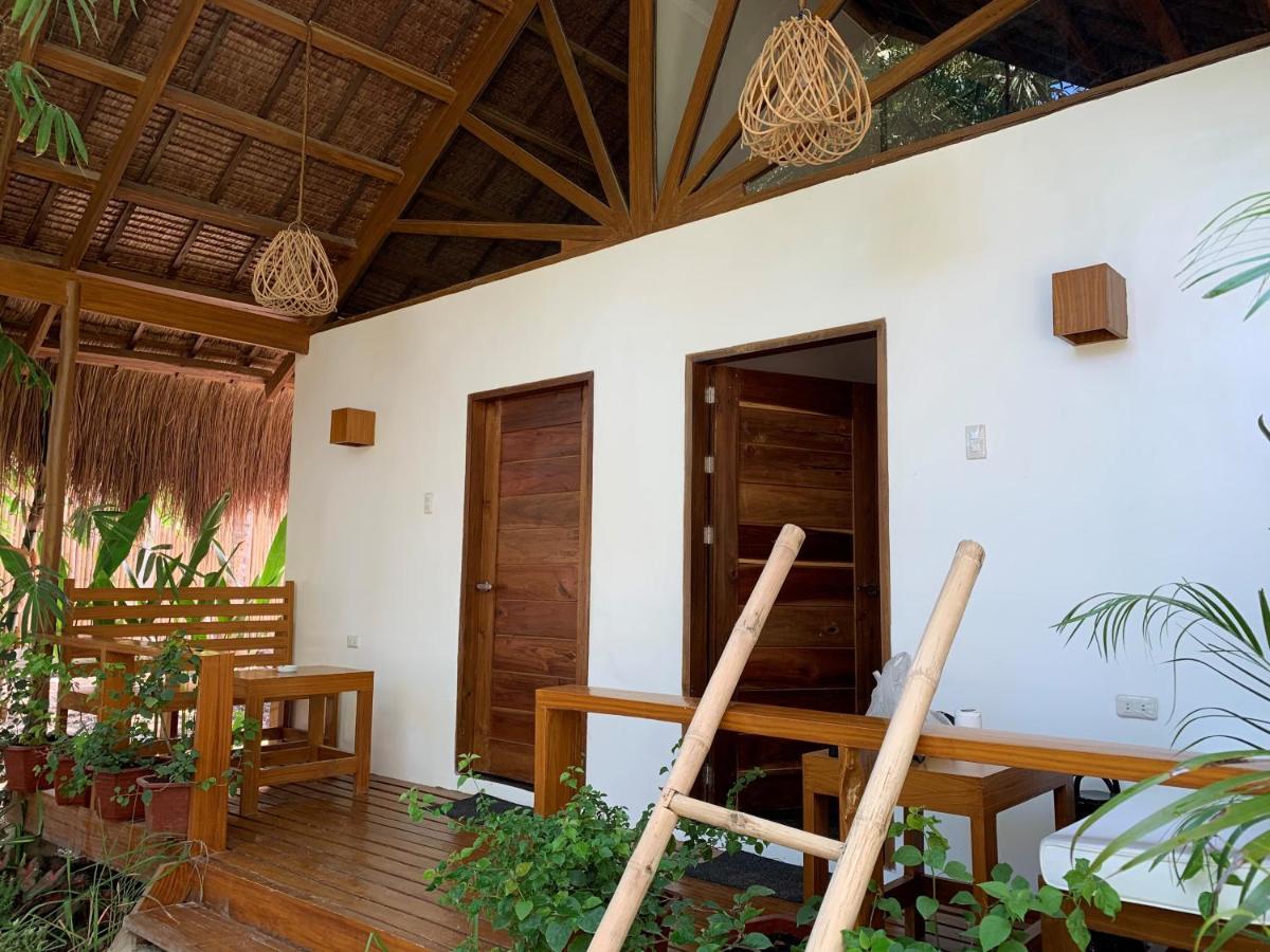 ג'נרל לונה G Villas Siargao מראה חיצוני תמונה