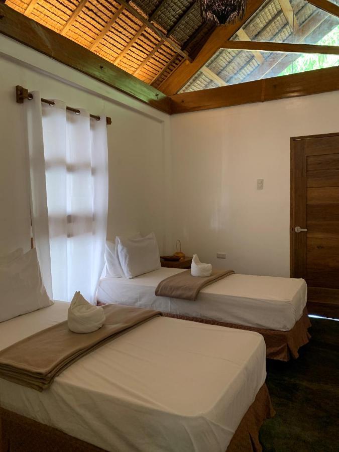 ג'נרל לונה G Villas Siargao מראה חיצוני תמונה
