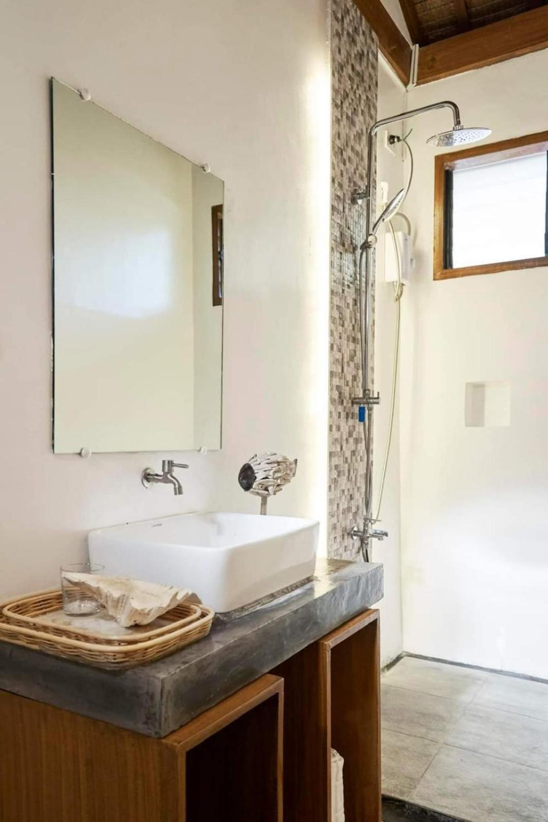 ג'נרל לונה G Villas Siargao מראה חיצוני תמונה