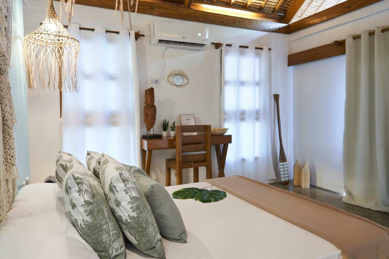 ג'נרל לונה G Villas Siargao מראה חיצוני תמונה
